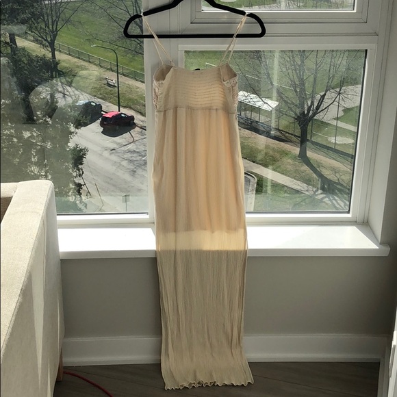 Papaya Dress - Picture 3 of 6